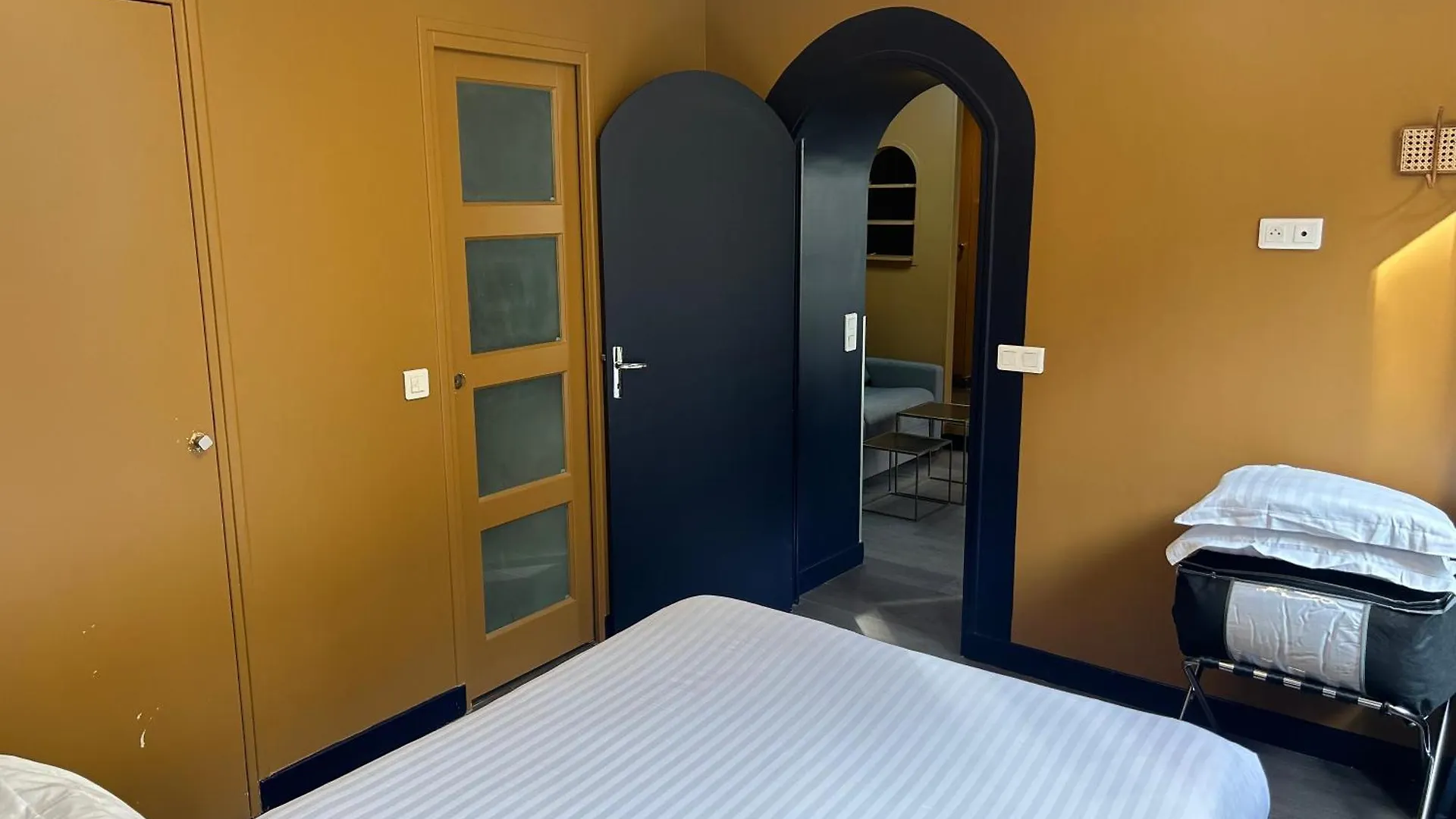 Appartement Censier Daubenton Paris