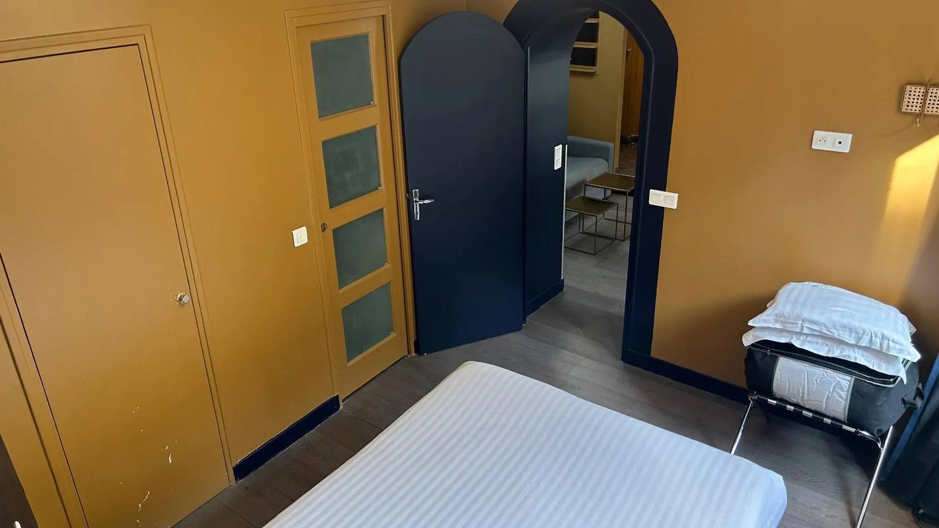 Appartement Censier Daubenton Paris
