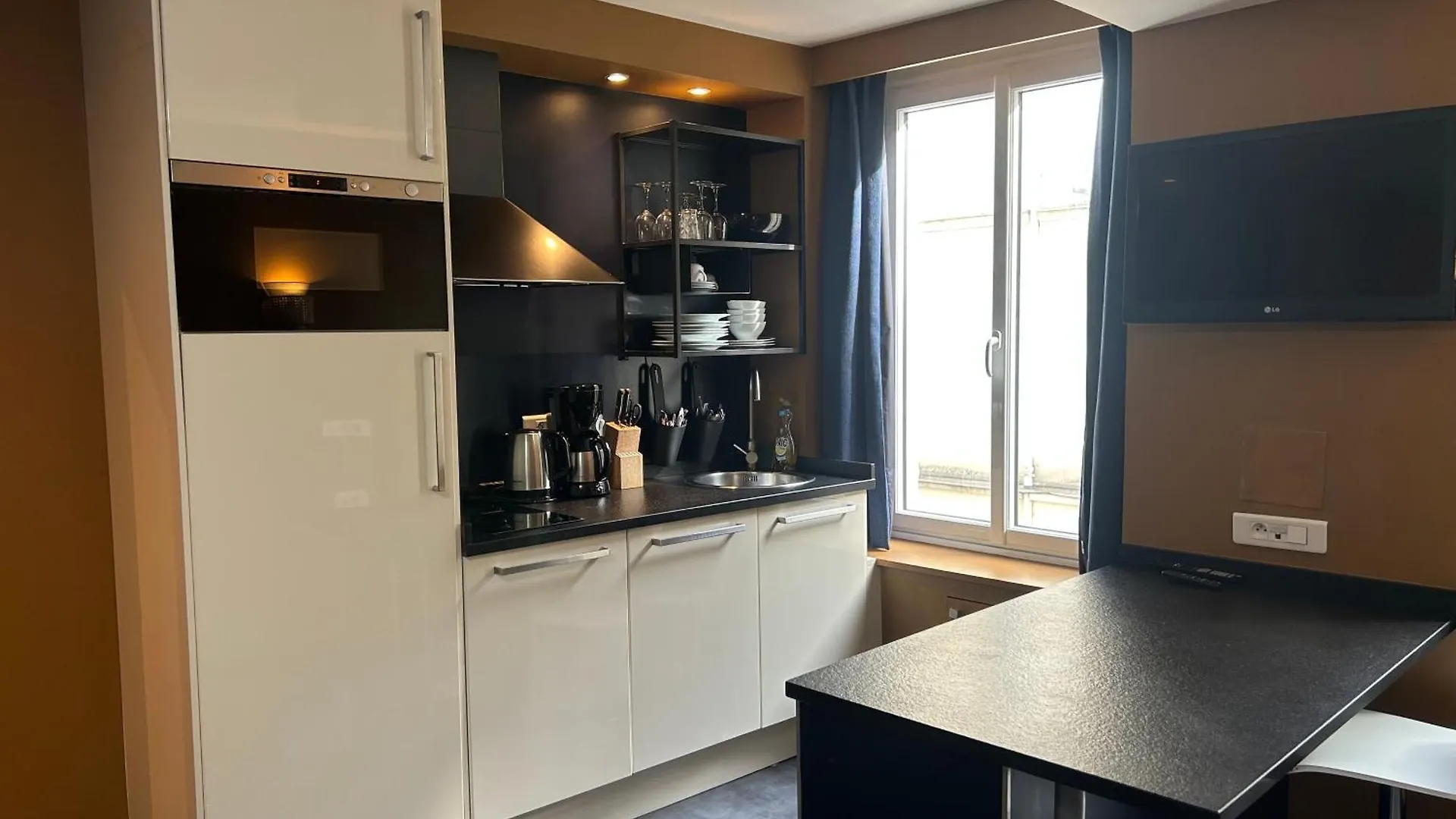 Appartement Censier Daubenton Paris