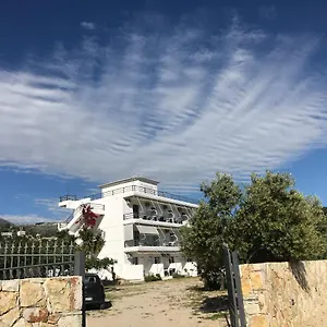 Calliope , Himarë Albania